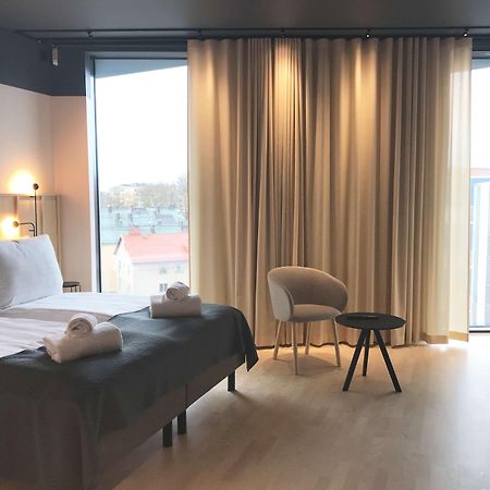 Best Western Plus Grow Hotel Σόλνα Εξωτερικό φωτογραφία