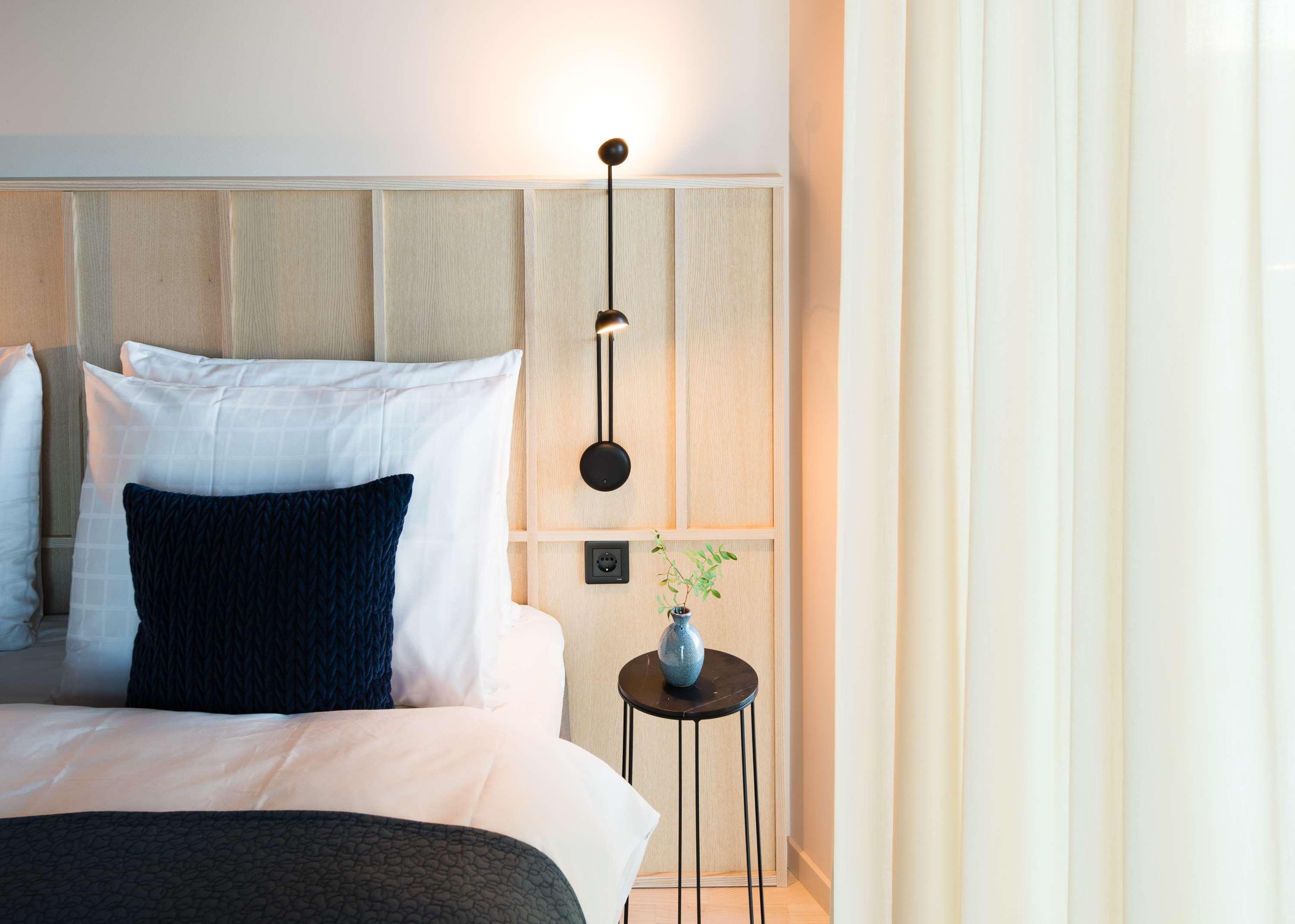 Best Western Plus Grow Hotel Σόλνα Εξωτερικό φωτογραφία
