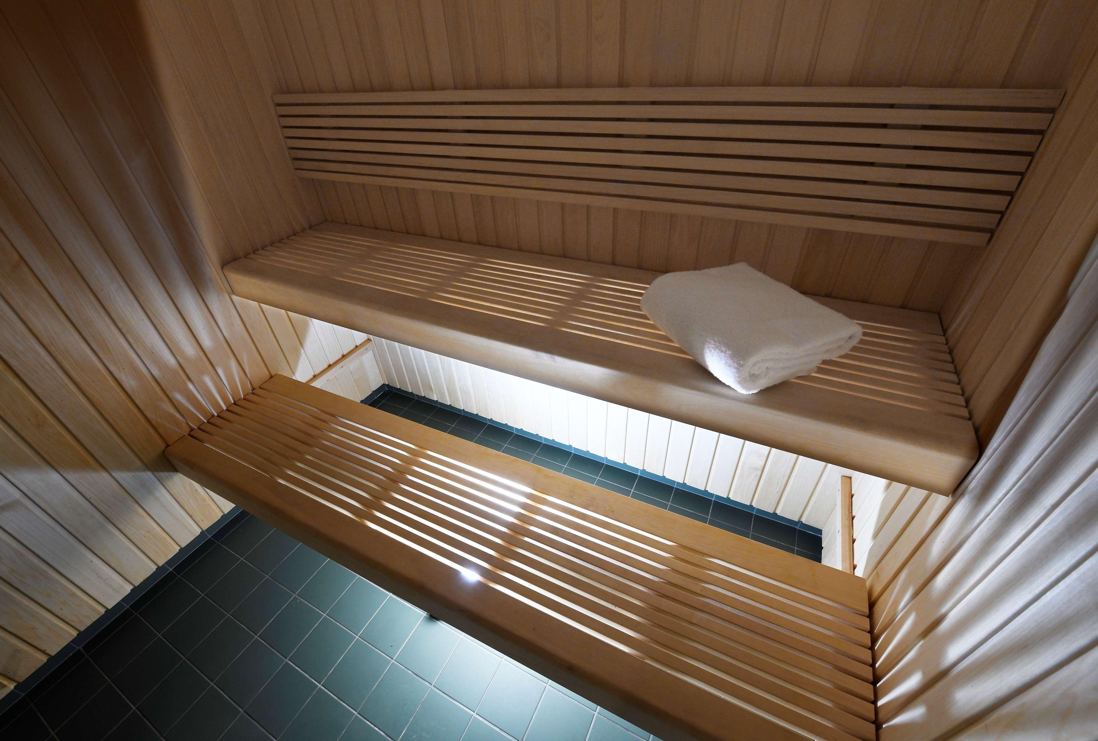 Best Western Plus Grow Hotel Σόλνα Εξωτερικό φωτογραφία