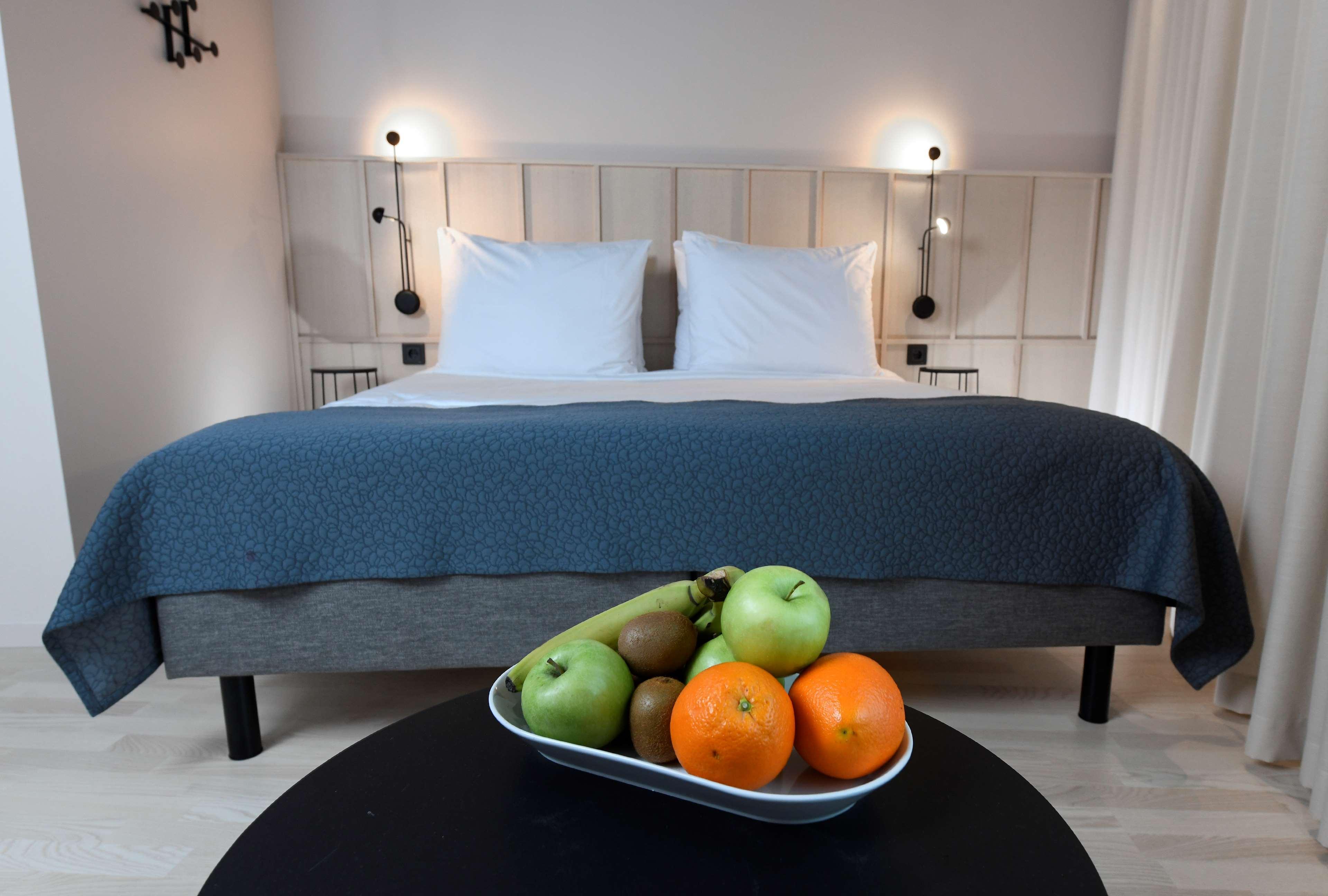 Best Western Plus Grow Hotel Σόλνα Εξωτερικό φωτογραφία