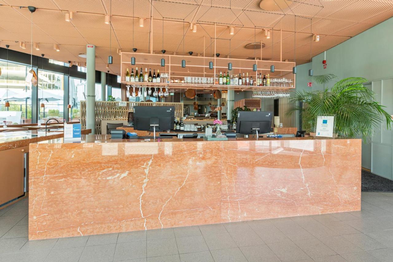 Best Western Plus Grow Hotel Σόλνα Εξωτερικό φωτογραφία