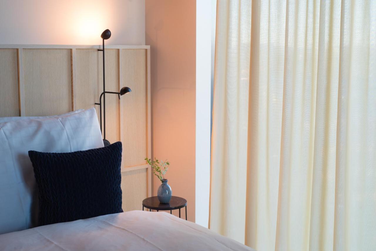 Best Western Plus Grow Hotel Σόλνα Εξωτερικό φωτογραφία