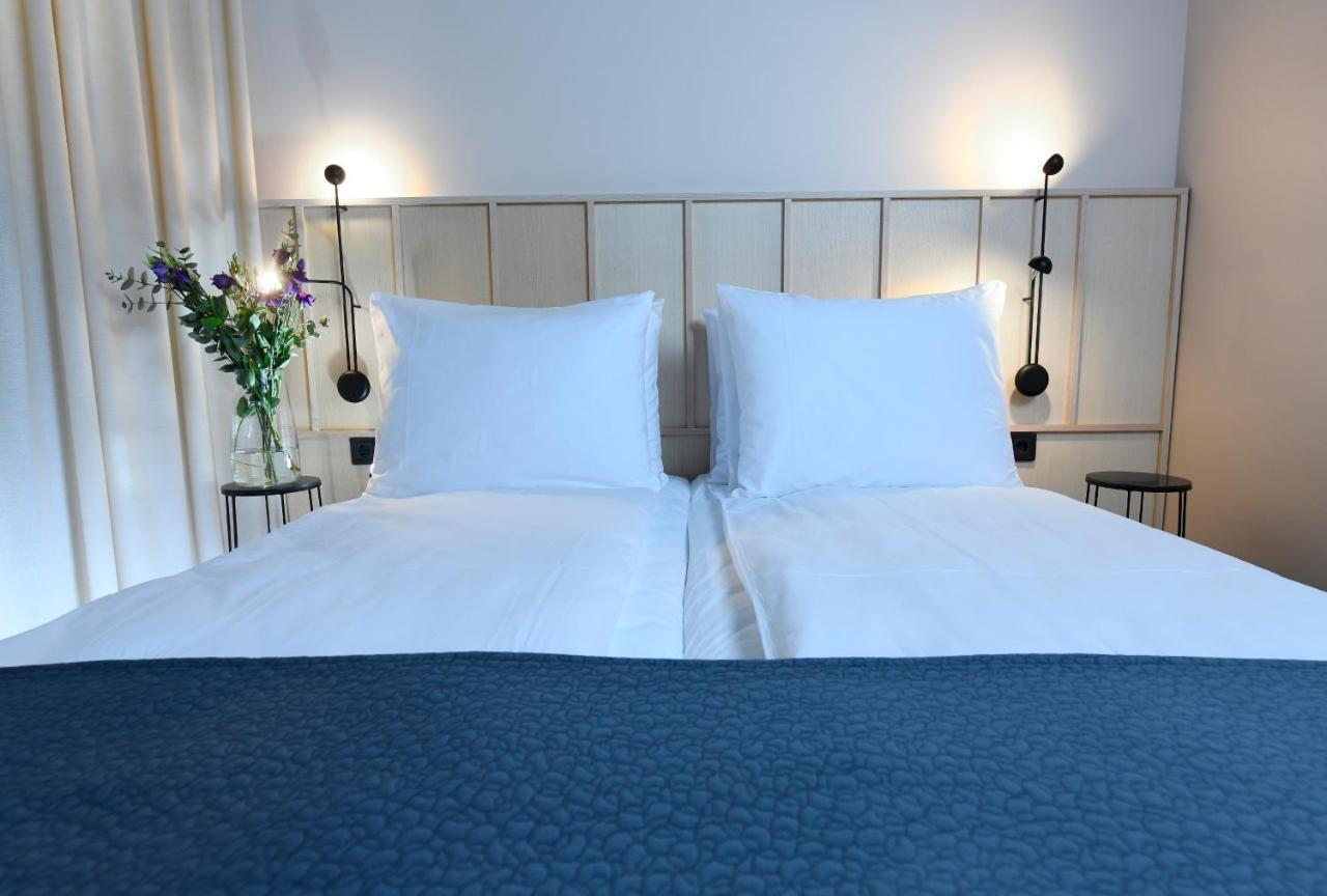 Best Western Plus Grow Hotel Σόλνα Εξωτερικό φωτογραφία